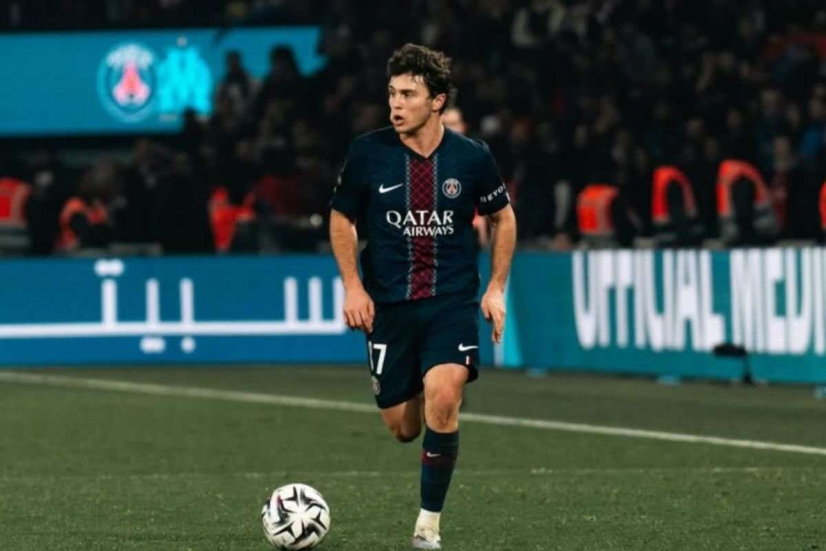 Joao Neves dan Kado Amal dari Van Murahnya