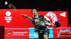 Skuad Bulu Tangkis Indonesia di Asian Games 2026: Debutan dan Pemain Berpengalaman
