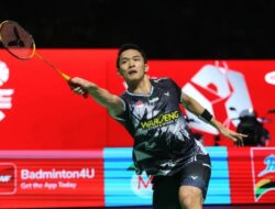 Skuad Bulu Tangkis Indonesia di Asian Games 2026: Debutan dan Pemain Berpengalaman