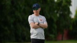 Analisis Pertandingan Borneo FC vs Persija: Kesempatan Debut Shin Tae-yong