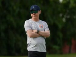 Analisis Pertandingan Borneo FC vs Persija: Kesempatan Debut Shin Tae-yong