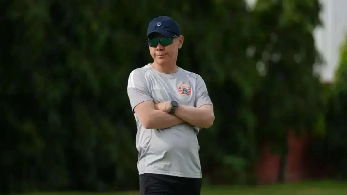 Analisis Pertandingan Borneo FC vs Persija: Kesempatan Debut Shin Tae-yong