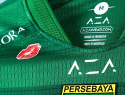 Inklusi Perempuan dalam Kultur Sepak Bola: Jersey Baru Persebaya Surabaya