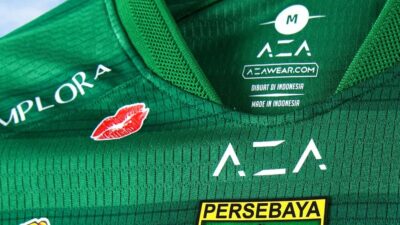 Inklusi Perempuan dalam Kultur Sepak Bola: Jersey Baru Persebaya Surabaya