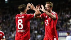 Analisis Laga Bundesliga: Schalke 04 vs Bayern Munich