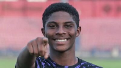 Kembalinya Hugo Samir ke Borneo FC dan Target Prestisiusnya