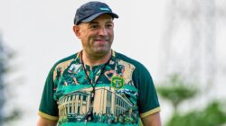 Peringatan Tavares Menjelang Pertandingan Persebaya vs Bhayangkara FC