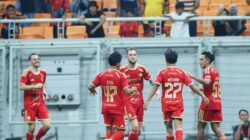 Prediksi Skor Borneo FC vs Persija Jakarta di Super League 2026/2027