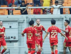 Prediksi Skor Borneo FC vs Persija Jakarta di Super League 2026/2027