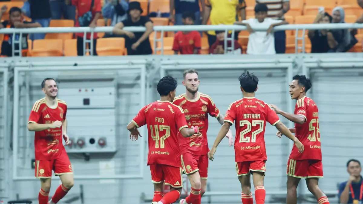 Prediksi Skor Borneo FC vs Persija Jakarta di Super League 2026/2027