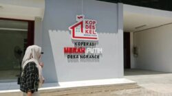 Koperasi Desa Merah Putih Segera Beroperasi