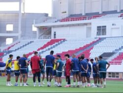 Java United FC Memulai Super League 2026/2027 dengan Poin Negatif