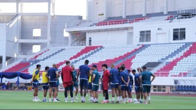 Java United FC Memulai Super League 2026/2027 dengan Poin Negatif