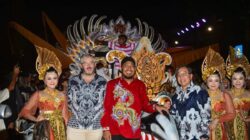 Festival Musik Tong Tong Se-Madura 2026 Meriah di Sumenep