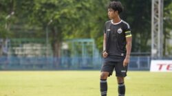 Persija U-18 Siap Tampil di Seoul Hechi Cup 2026