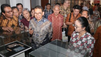 Kemenangan Hoegeng dan Rengasdengklok di Sayembara Produksi Film Kemenbud