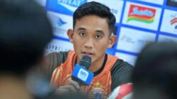 Persija Jakarta Bertekad Raih Tiga Poin di Markas Borneo FC