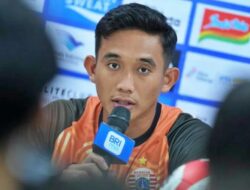 Persija Jakarta Bertekad Raih Tiga Poin di Markas Borneo FC