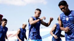 Penyebab Pemotongan Poin Isenmulang Kalteng FC dan Java United FC