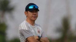 Debut Shin Tae-yong Bersama Persija Melawan Borneo FC