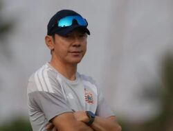 Debut Shin Tae-yong Bersama Persija Melawan Borneo FC