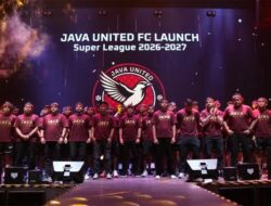 Prediksi Skor Java United FC vs Garudayaksa: Laskar Kepodang Emas Berpotensi Menang Tipis