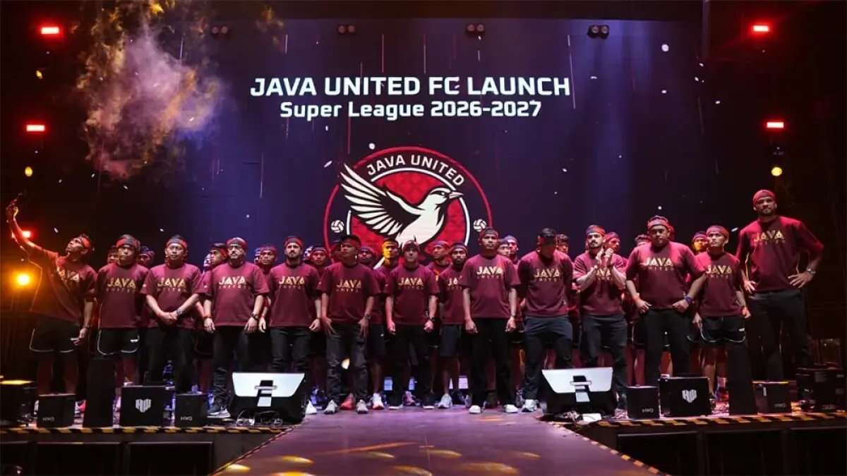 Sanksi Poin untuk Klub Super League 2026/2027