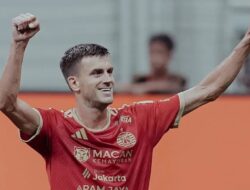 Prediksi Pertandingan Borneo FC dan Persija Jakarta: Analisis Mendalam