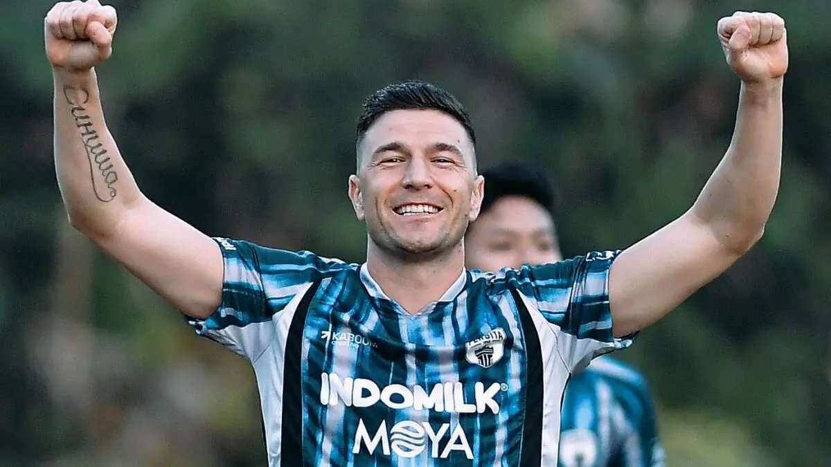 Analisis Pertandingan PSIM Yogyakarta vs Persita Tangerang di Super League 2026/2027