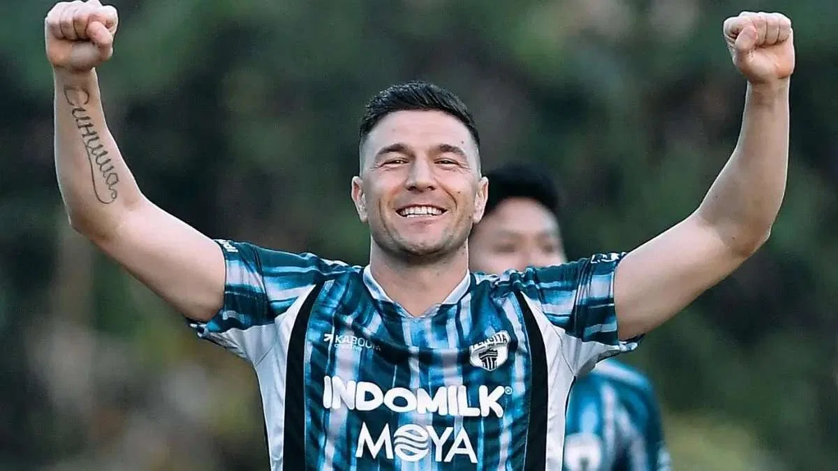 Analisis Pertandingan PSIM Yogyakarta vs Persita Tangerang di Super League 2026/2027
