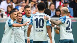 Kemenangan yang Dibutuhkan Bayer Leverkusen atas Union Berlin