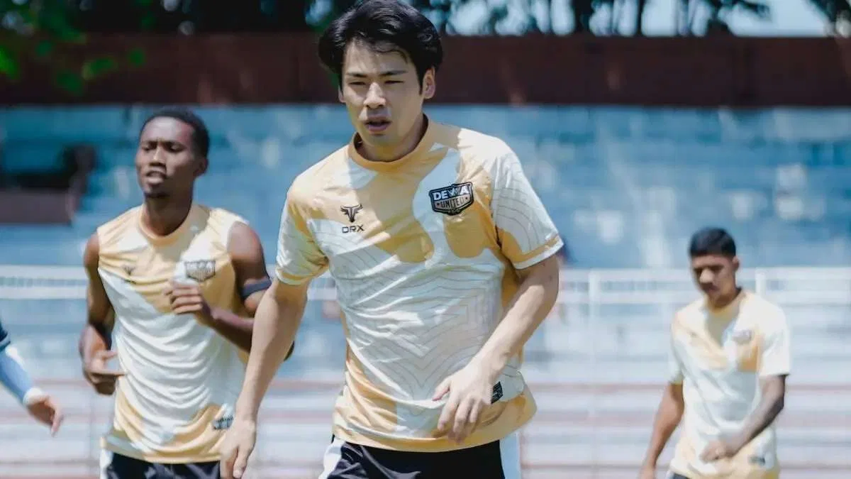 Prediksi Pertandingan Persik Kediri Melawan Dewa United di Brawijaya