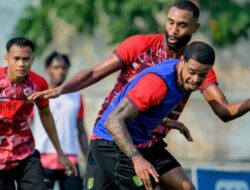 Prediksi Pertandingan Bhayangkara FC Melawan Persebaya Surabaya