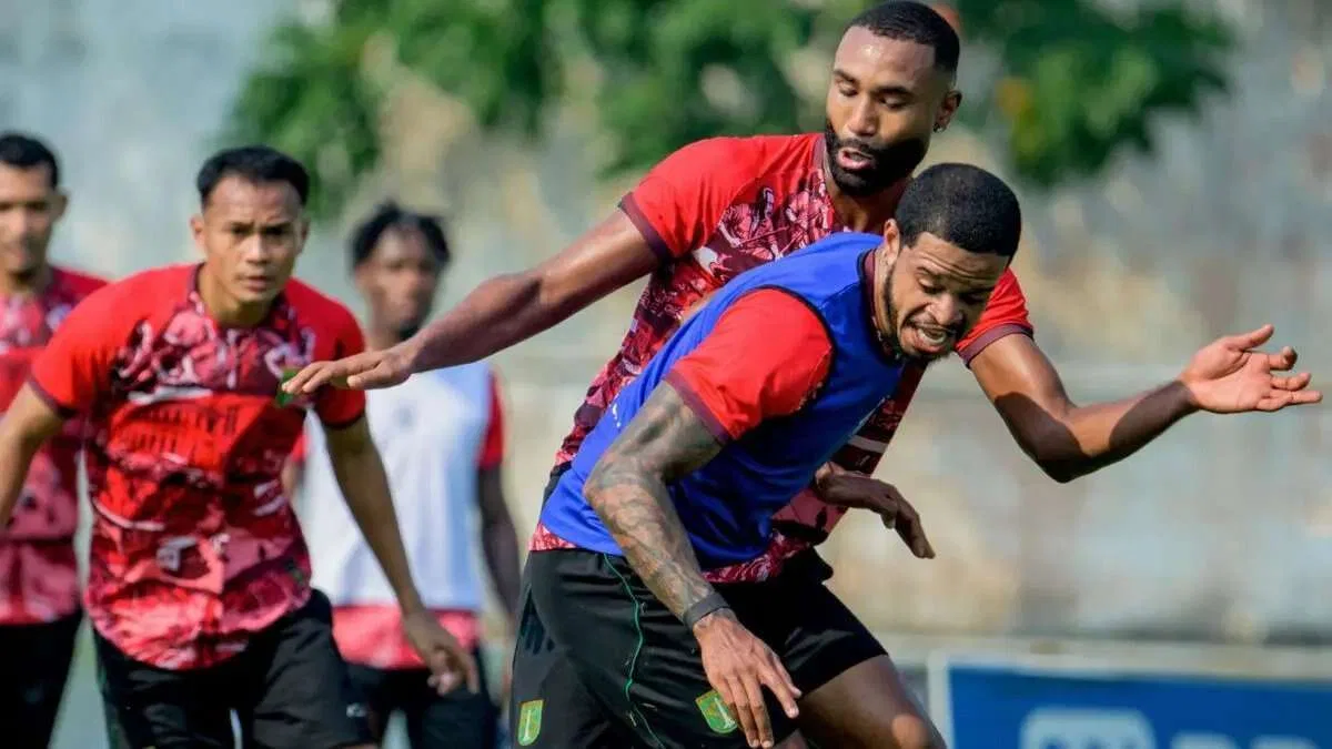Prediksi Pertandingan Bhayangkara FC Melawan Persebaya Surabaya