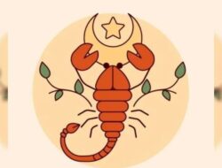 Evaluasi Karier Zodiak Scorpio: Sabtu, 5 September 2026
