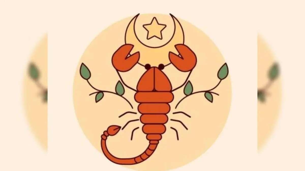 Evaluasi Karier Zodiak Scorpio: Sabtu, 5 September 2026
