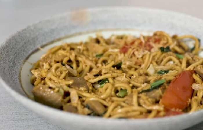 Resep Mie Goreng Jawa yang Menggugah Selera di Rumah