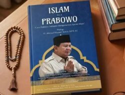 Buku ‘Islam Ala Prabowo’ Menggugah Perbincangan Publik