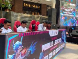 Menggali Potensi Melalui Turnamen Esports Kecil di Indonesia