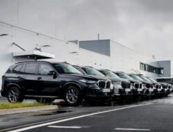 Penurunan Laba BMW dan Rencana Pemangkasan Pekerja