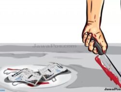 Tragedi Hilangnya Mozza Axillia