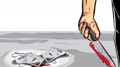 Tragedi Hilangnya Mozza Axillia