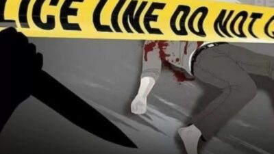 Pembunuhan Mozza Axillia: Kronologi Kasus yang Menggemparkan