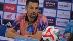 Persita Tangerang Siap Hadapi PSIM Yogyakarta di Super League 2026/2027