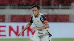 Jelang Pertandingan Borneo FC vs Persija Jakarta: Kesiapan Macan Kemayoran