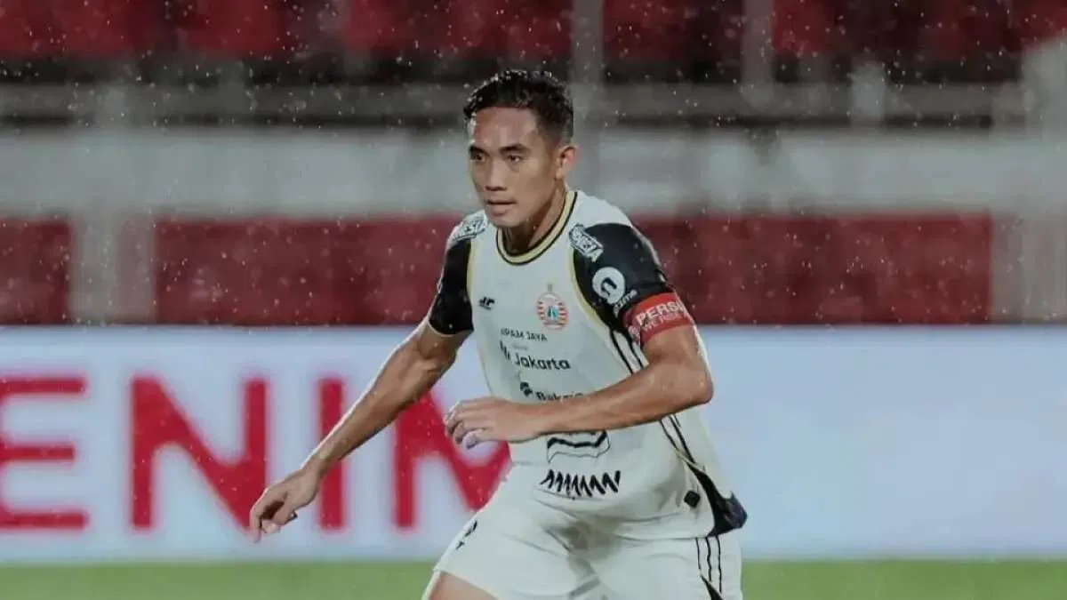 Jelang Pertandingan Borneo FC vs Persija Jakarta: Kesiapan Macan Kemayoran