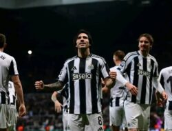 Analisis Pertandingan Newcastle Melawan Bournemouth: Fokus Pada Debut Fernandez-Pardo