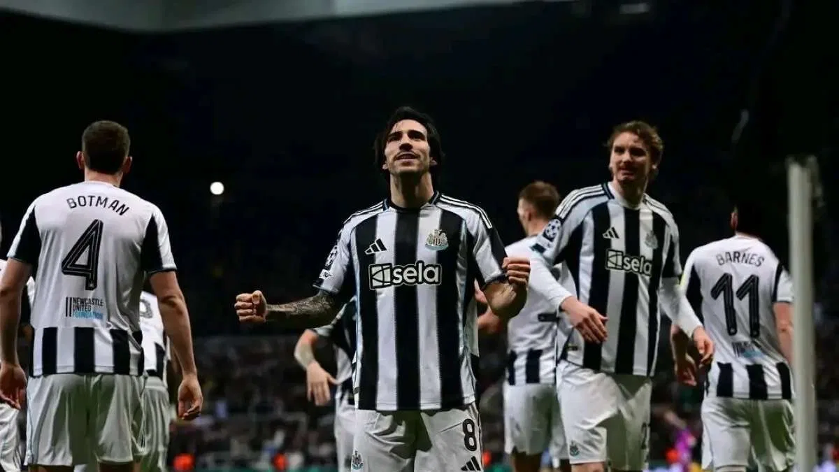 Analisis Pertandingan Newcastle Melawan Bournemouth: Fokus Pada Debut Fernandez-Pardo