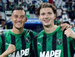 Laga Menarik Bologna vs Sassuolo di Liga Italia 2026/2027