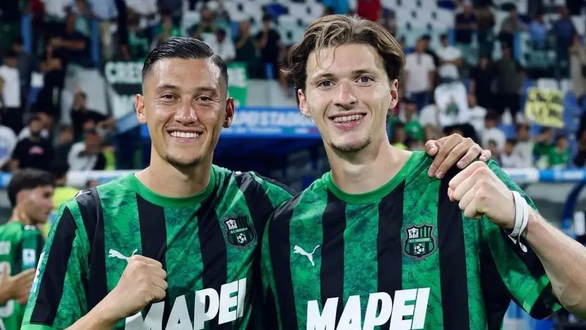 Laga Menarik Bologna vs Sassuolo di Liga Italia 2026/2027